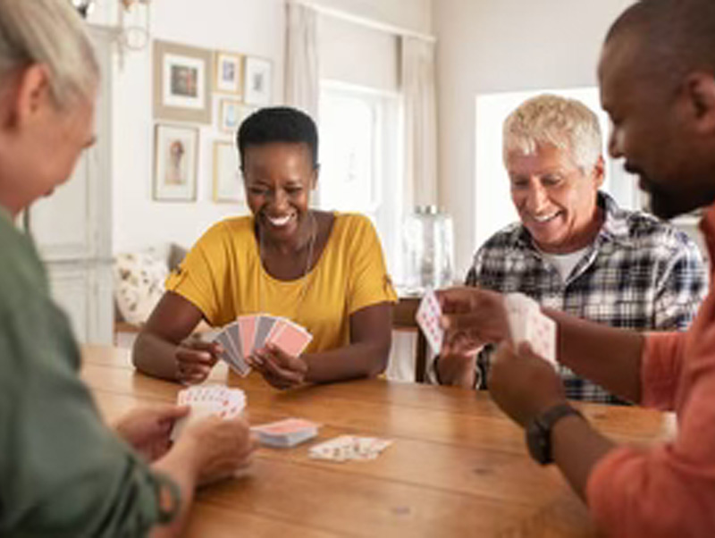 Playing Cards